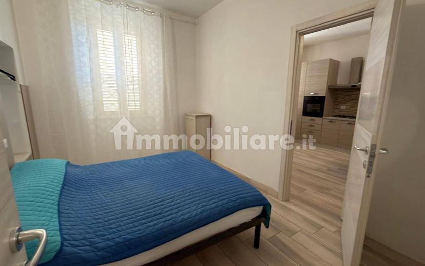 Bilocale corso Camillo Benso di Cavour 18, Paese Alto, Ponterotto, San Benedetto del Tronto — foto 12 di 12