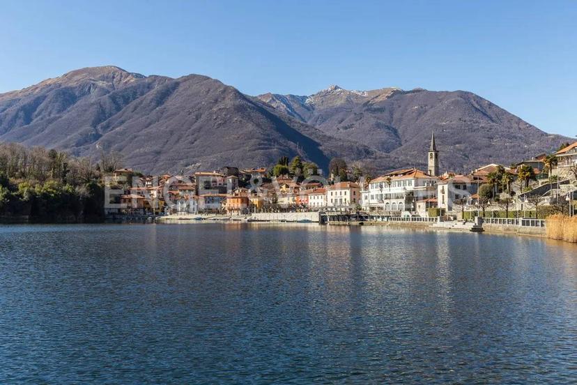Villa unifamiliare via Resiga 8, Mergozzo — foto 10 di 14