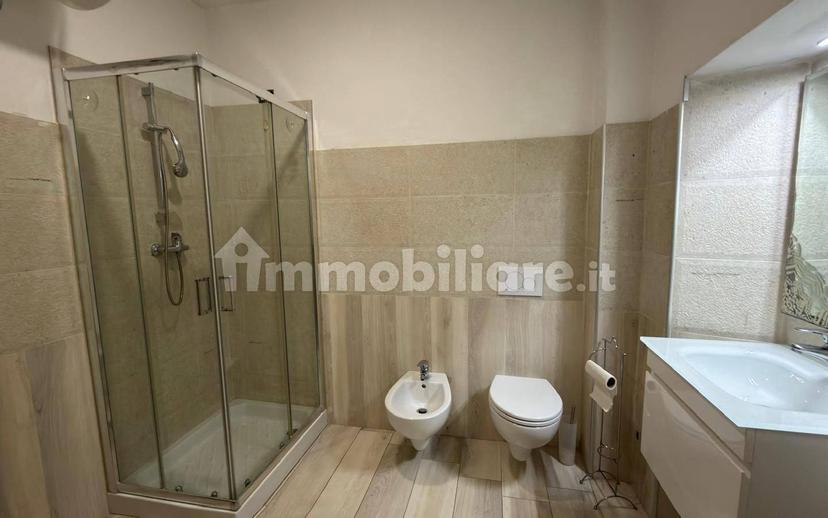 Bilocale corso Camillo Benso di Cavour 18, Paese Alto, Ponterotto, San Benedetto del Tronto — foto 9 di 12