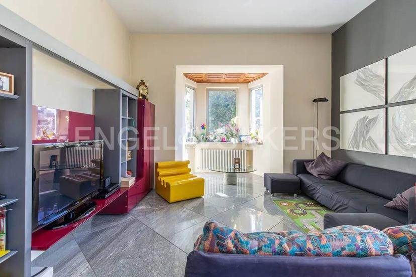 Villa unifamiliare via Resiga 8, Mergozzo — foto 8 di 14