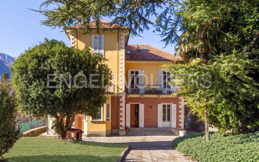 Villa unifamiliare via Resiga 8, Mergozzo — foto 11 di 14