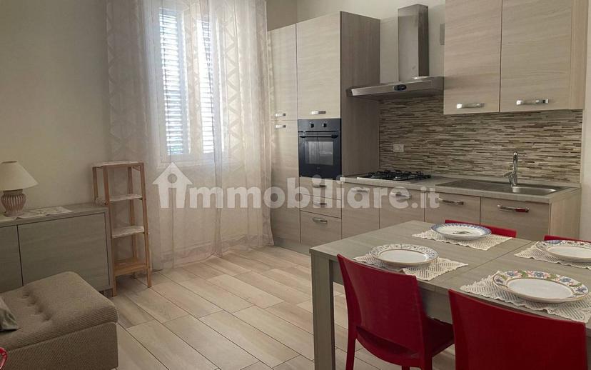 Bilocale corso Camillo Benso di Cavour 18, Paese Alto, Ponterotto, San Benedetto del Tronto — foto 7 di 12