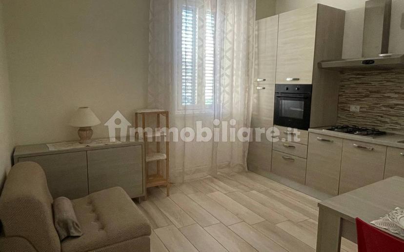 Bilocale corso Camillo Benso di Cavour 18, Paese Alto, Ponterotto, San Benedetto del Tronto — foto 6 di 12