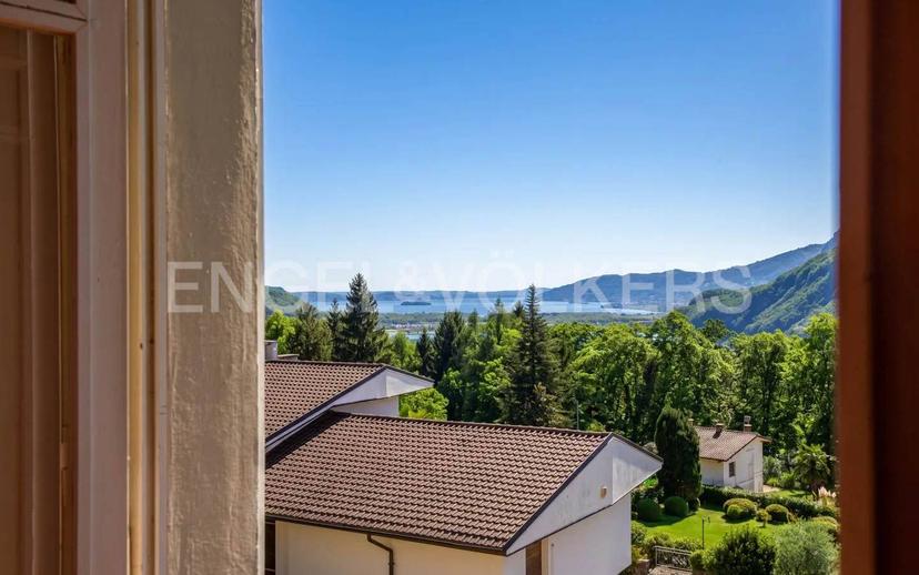 Villa unifamiliare via Resiga 8, Mergozzo — foto 6 di 14