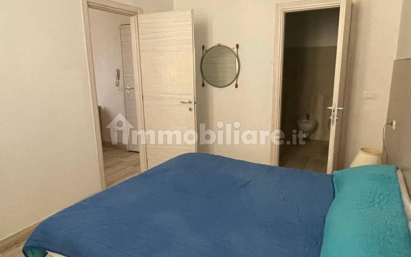 Bilocale corso Camillo Benso di Cavour 18, Paese Alto, Ponterotto, San Benedetto del Tronto — foto 3 di 12