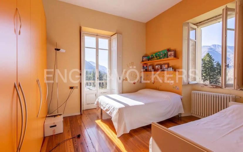 Villa unifamiliare via Resiga 8, Mergozzo — foto 4 di 14