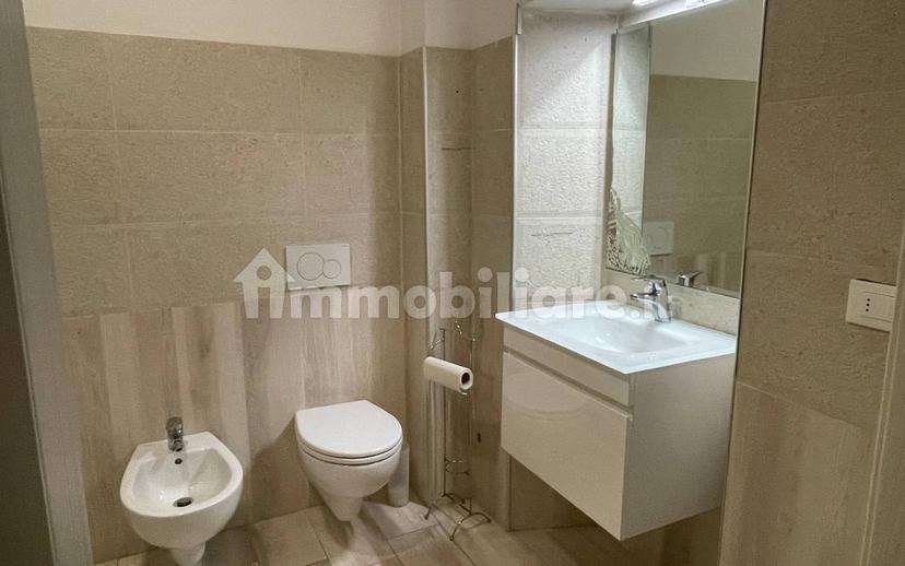 Bilocale corso Camillo Benso di Cavour 18, Paese Alto, Ponterotto, San Benedetto del Tronto — foto 2 di 12