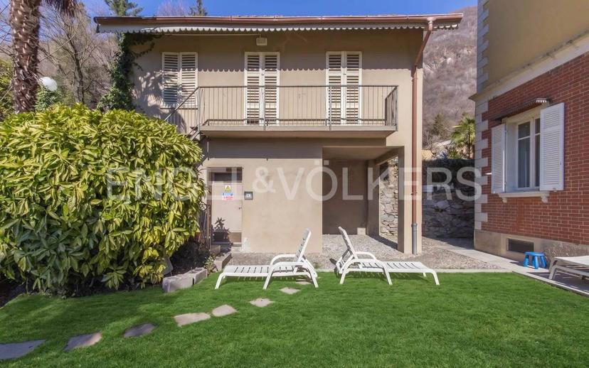 Villa unifamiliare via Resiga 8, Mergozzo — foto 13 di 14