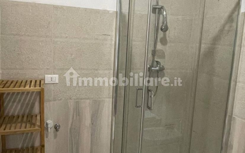 Bilocale corso Camillo Benso di Cavour 18, Paese Alto, Ponterotto, San Benedetto del Tronto — foto 11 di 12
