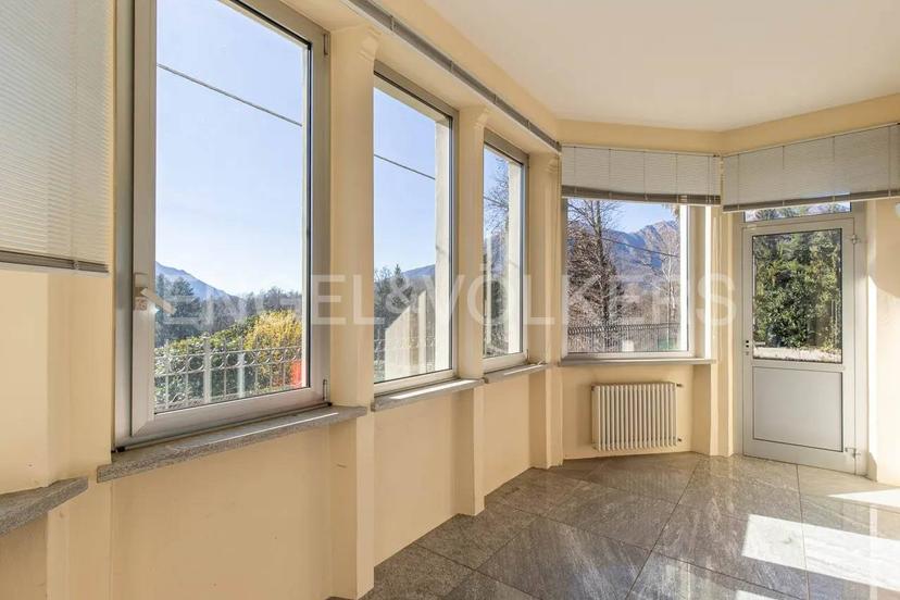 Villa unifamiliare via Resiga 8, Mergozzo — foto 12 di 14