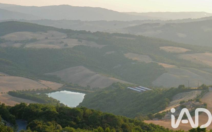 Villa unifamiliare Strada provinciale, Radicondoli — foto 11 di 26