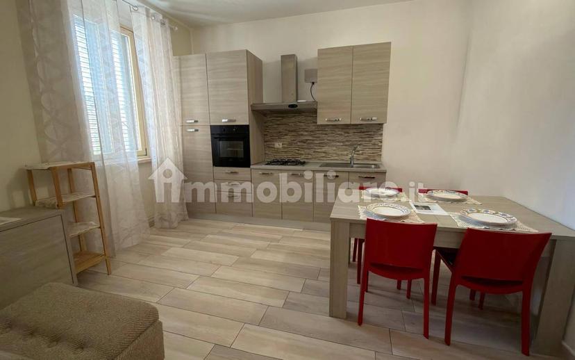 Bilocale corso Camillo Benso di Cavour 18, Paese Alto, Ponterotto, San Benedetto del Tronto — foto 5 di 12