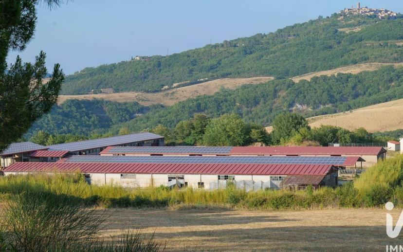 Villa unifamiliare Strada provinciale, Radicondoli — foto 20 di 26