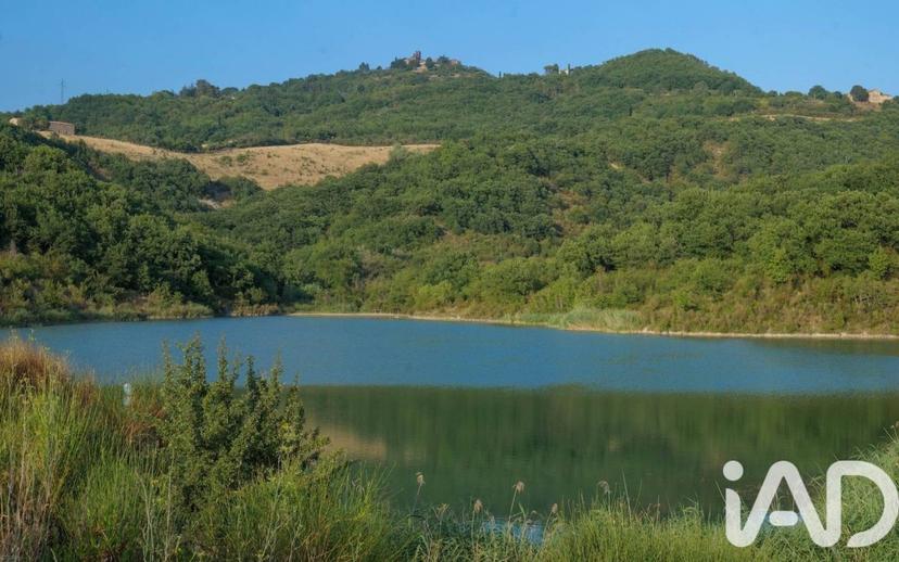Villa unifamiliare Strada provinciale, Radicondoli — foto 24 di 26