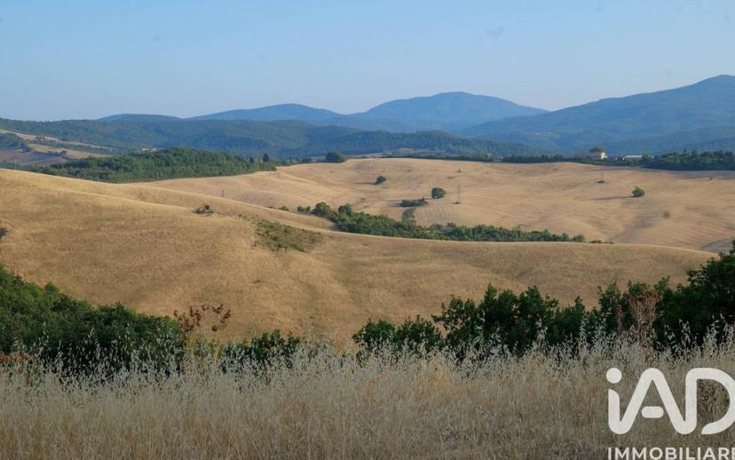 Villa unifamiliare Strada provinciale, Radicondoli — foto 8 di 26