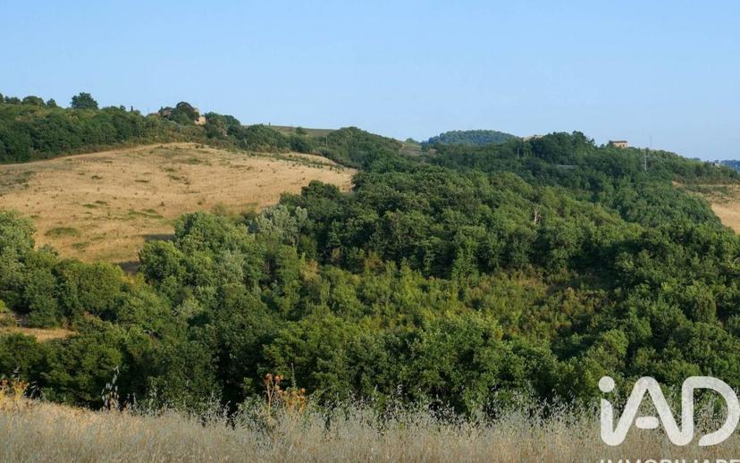 Villa unifamiliare Strada provinciale, Radicondoli — foto 22 di 26