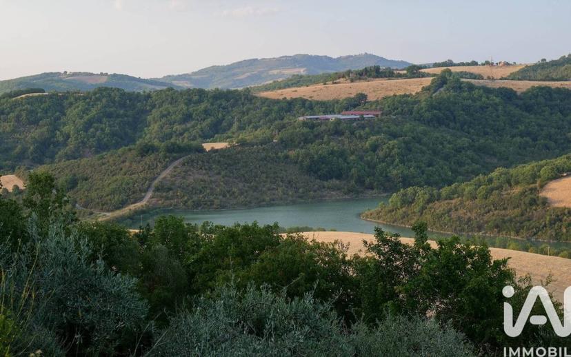 Villa unifamiliare Strada provinciale, Radicondoli — foto 15 di 26