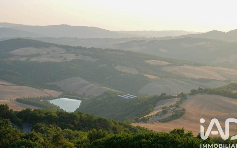 Villa unifamiliare Strada provinciale, Radicondoli — foto 2 di 26