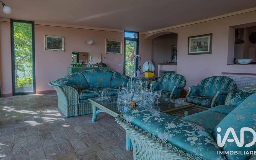Villa unifamiliare Strada provinciale, Radicondoli — foto 5 di 26
