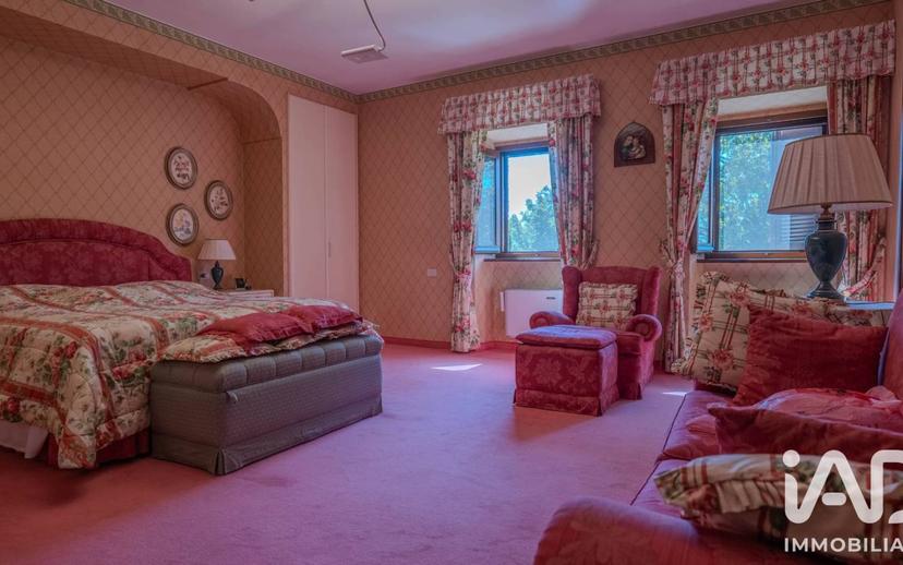 Villa unifamiliare Strada provinciale, Radicondoli — foto 3 di 26