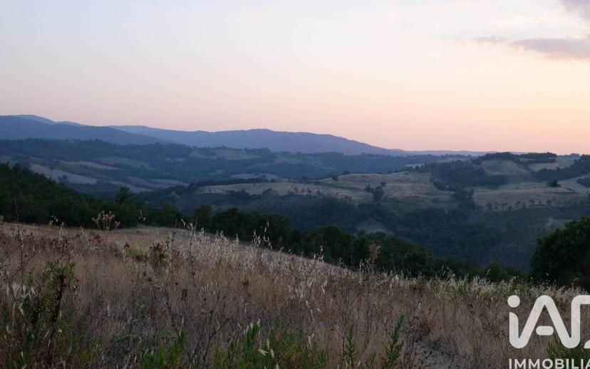 Villa unifamiliare Strada provinciale, Radicondoli — foto 19 di 26