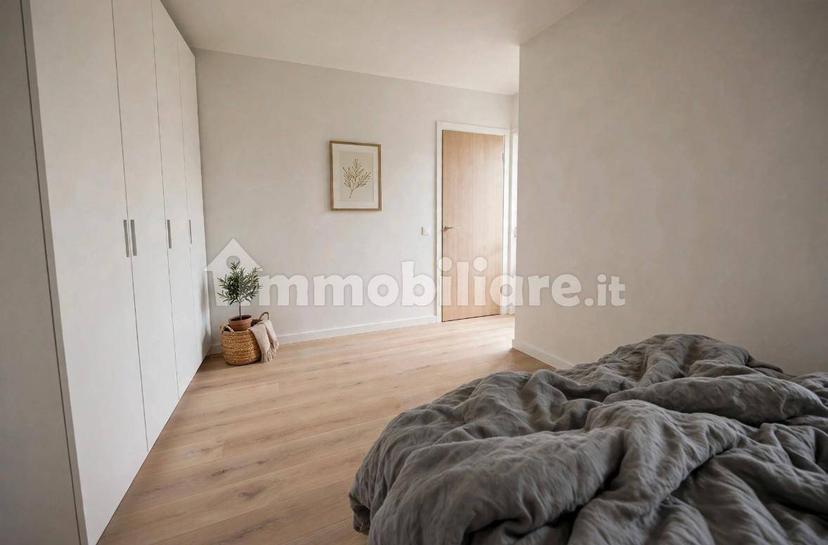 Bilocale via Brembate, Osio Sotto — foto 2 di 10
