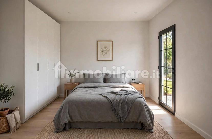 Bilocale via Brembate, Osio Sotto — foto 3 di 10