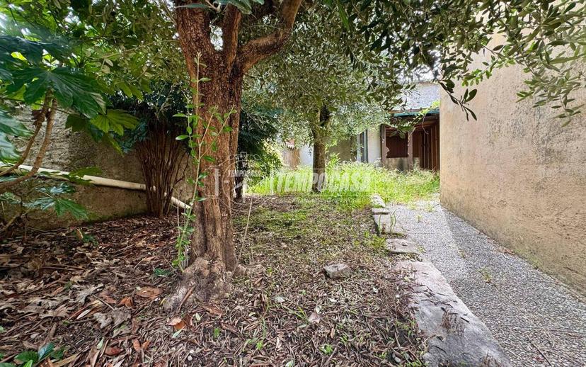 Appartamento via Giuseppe Garibaldi 19, Paderno Franciacorta — foto 21 di 56