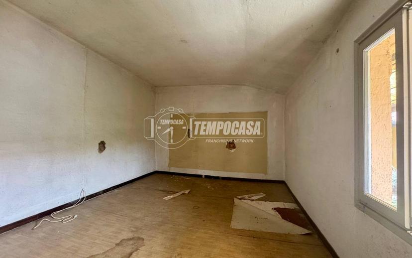 Appartamento via Giuseppe Garibaldi 19, Paderno Franciacorta — foto 36 di 56