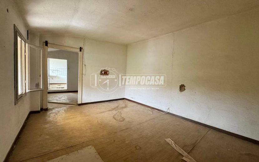 Appartamento via Giuseppe Garibaldi 19, Paderno Franciacorta — foto 5 di 56