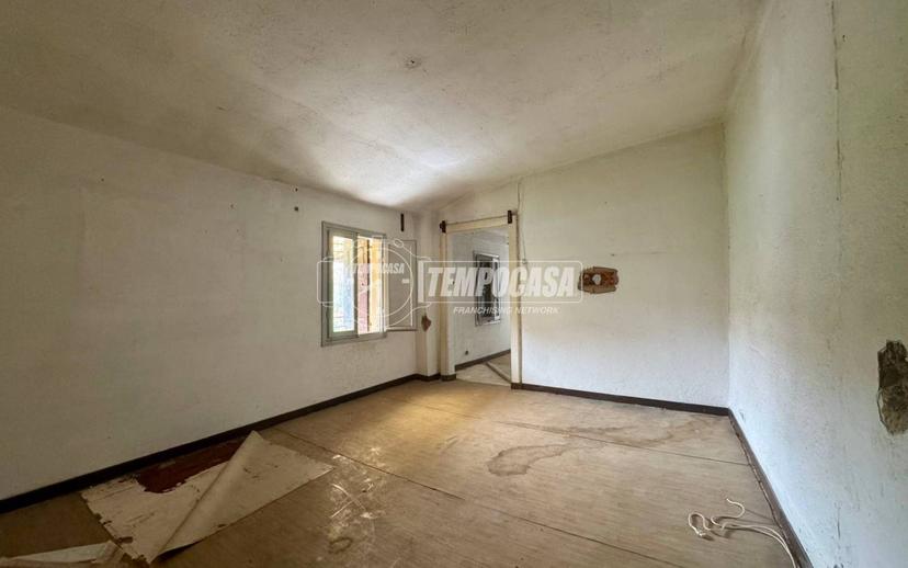 Appartamento via Giuseppe Garibaldi 19, Paderno Franciacorta — foto 17 di 56