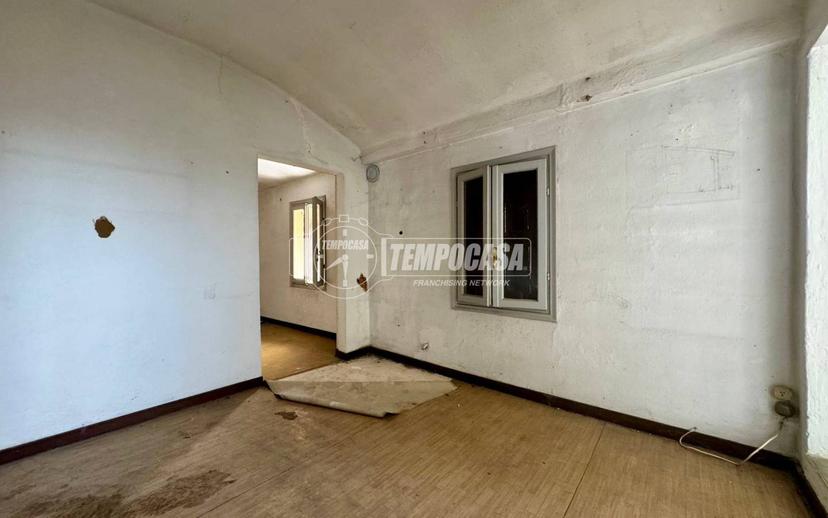 Appartamento via Giuseppe Garibaldi 19, Paderno Franciacorta — foto 9 di 56