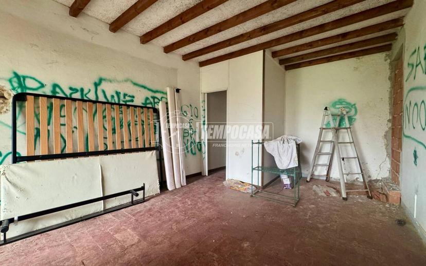 Appartamento via Giuseppe Garibaldi 19, Paderno Franciacorta — foto 29 di 56