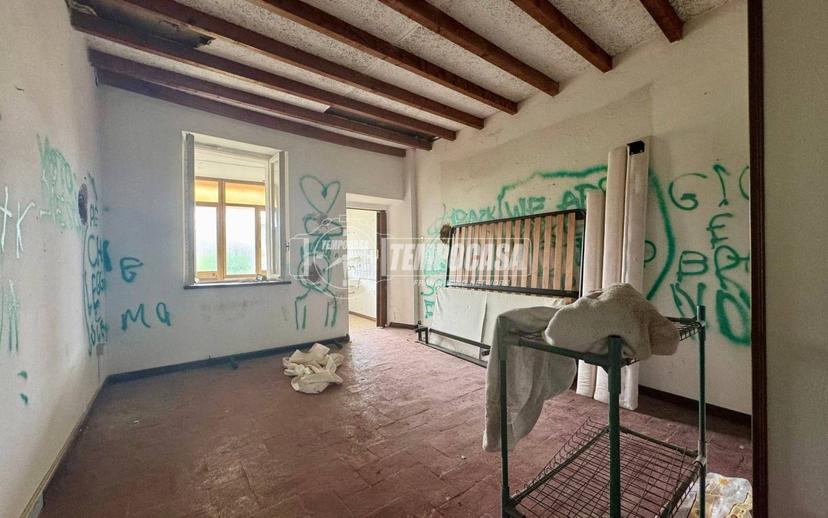 Appartamento via Giuseppe Garibaldi 19, Paderno Franciacorta — foto 8 di 56