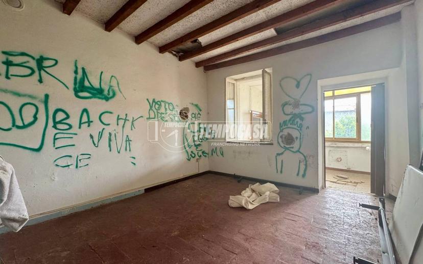 Appartamento via Giuseppe Garibaldi 19, Paderno Franciacorta — foto 19 di 56