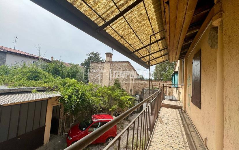 Appartamento via Giuseppe Garibaldi 19, Paderno Franciacorta — foto 31 di 56