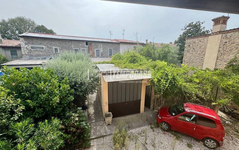 Appartamento via Giuseppe Garibaldi 19, Paderno Franciacorta — foto 7 di 56