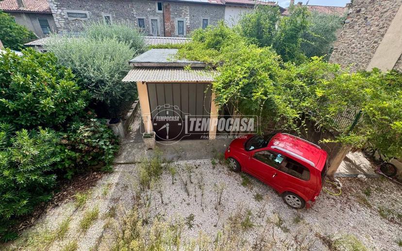 Appartamento via Giuseppe Garibaldi 19, Paderno Franciacorta — foto 16 di 56