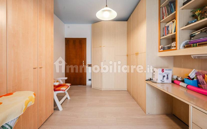 Trilocale via Patrice Lumumba, Centro, Casalgrande — foto 4 di 40