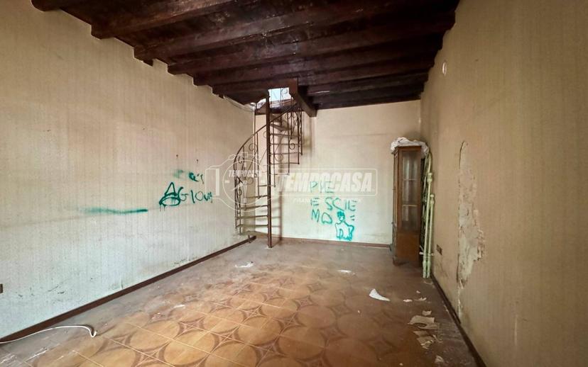 Appartamento via Giuseppe Garibaldi 19, Paderno Franciacorta — foto 55 di 56
