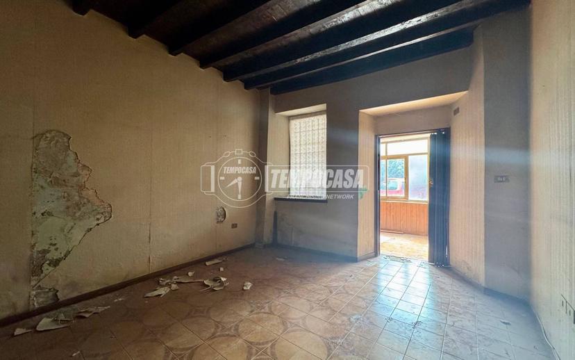 Appartamento via Giuseppe Garibaldi 19, Paderno Franciacorta — foto 23 di 56