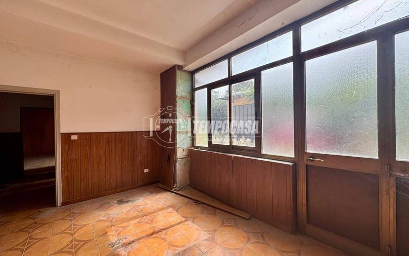 Appartamento via Giuseppe Garibaldi 19, Paderno Franciacorta — foto 30 di 56