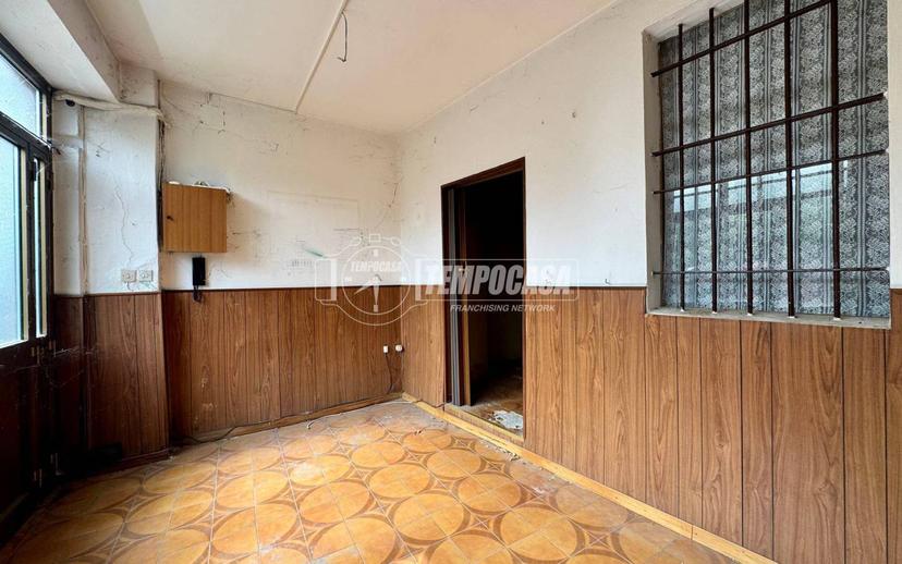 Appartamento via Giuseppe Garibaldi 19, Paderno Franciacorta — foto 6 di 56