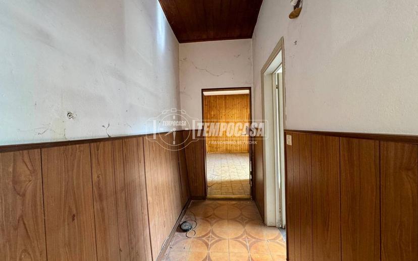 Appartamento via Giuseppe Garibaldi 19, Paderno Franciacorta — foto 56 di 56