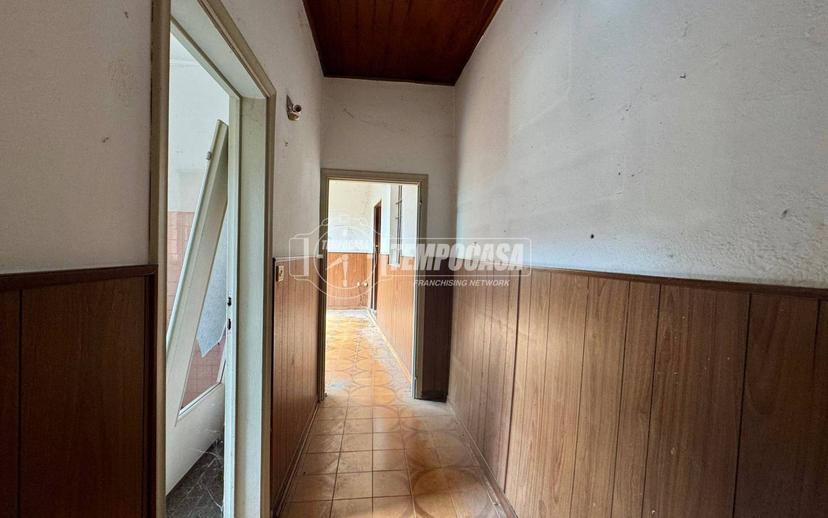 Appartamento via Giuseppe Garibaldi 19, Paderno Franciacorta — foto 46 di 56