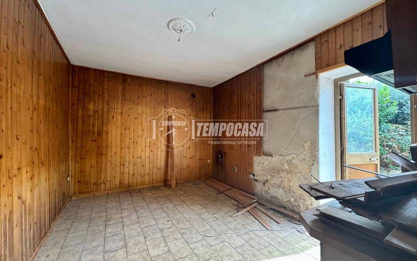 Appartamento via Giuseppe Garibaldi 19, Paderno Franciacorta — foto 25 di 56