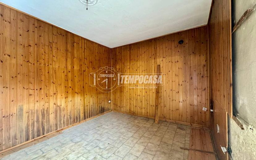 Appartamento via Giuseppe Garibaldi 19, Paderno Franciacorta — foto 2 di 56