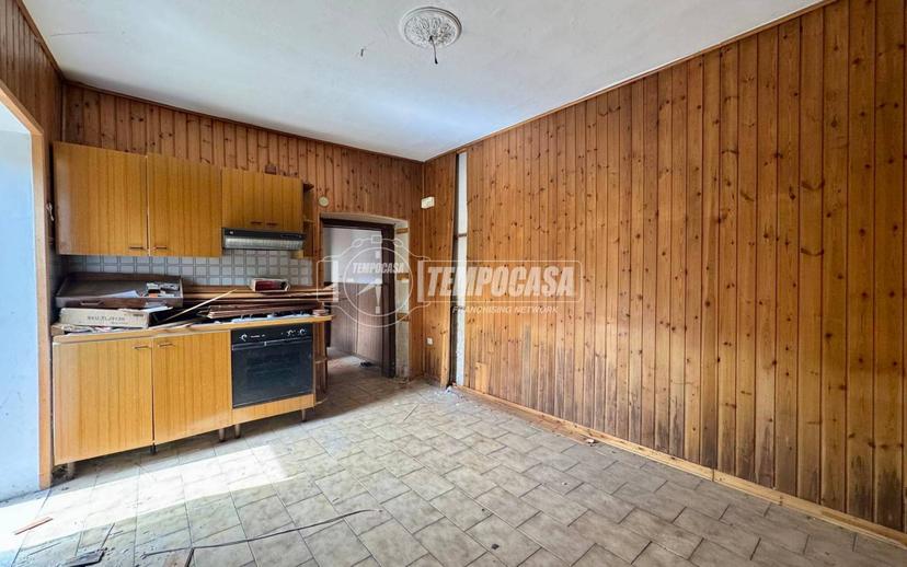 Appartamento via Giuseppe Garibaldi 19, Paderno Franciacorta — foto 35 di 56