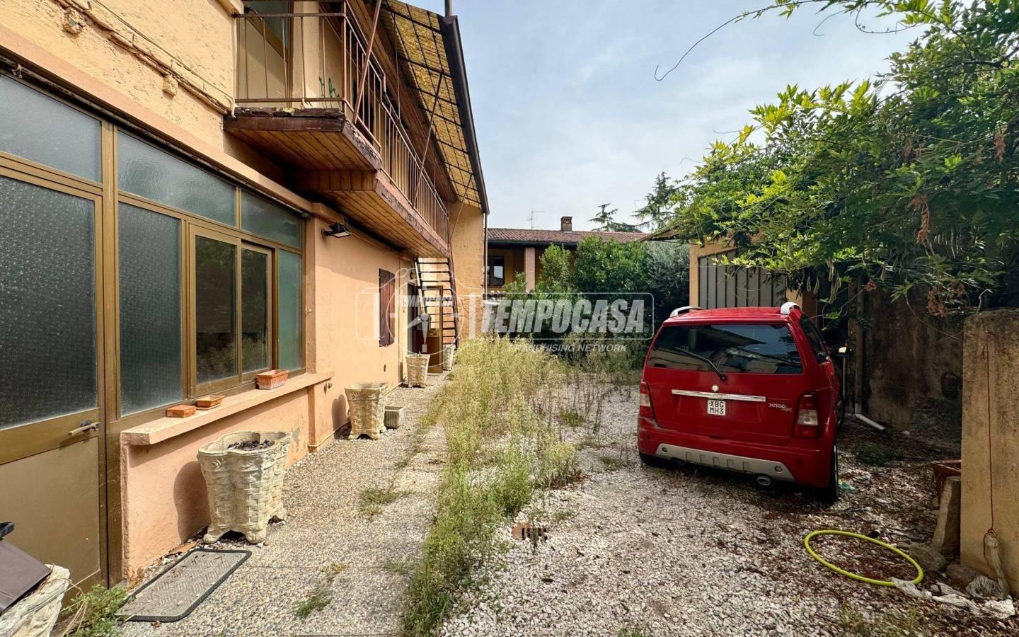 Appartamento via Giuseppe Garibaldi 19, Paderno Franciacorta