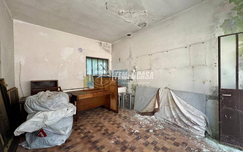 Appartamento via Giuseppe Garibaldi 19, Paderno Franciacorta — foto 47 di 56